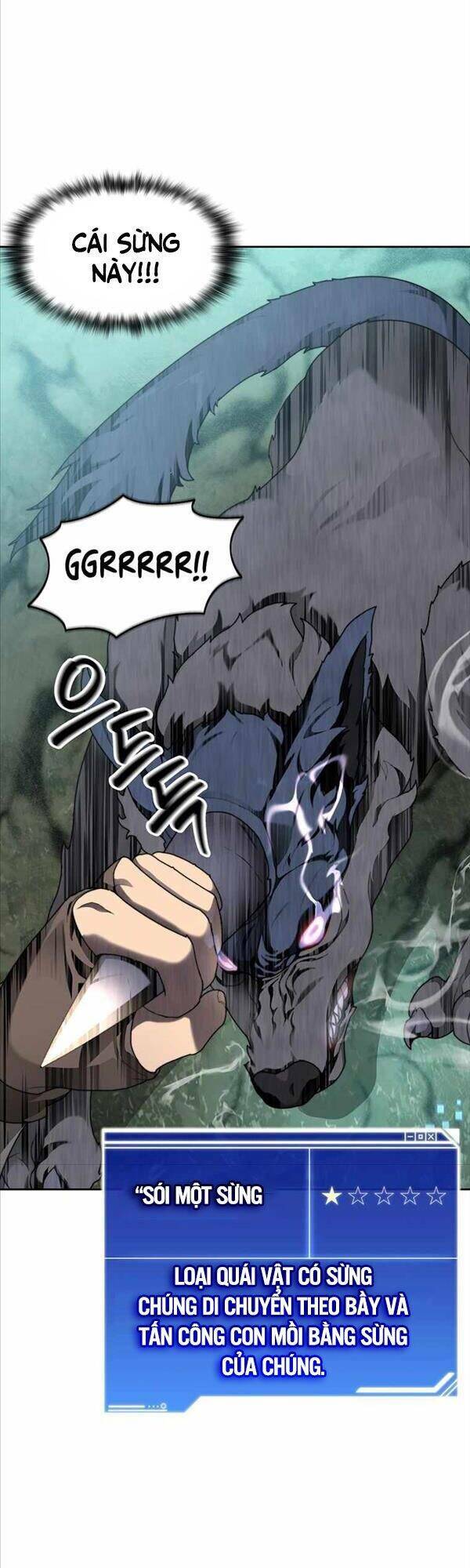 Mắc Kẹt Trong Tòa Tháp Thử Thách - Chapter 14 - Page 9