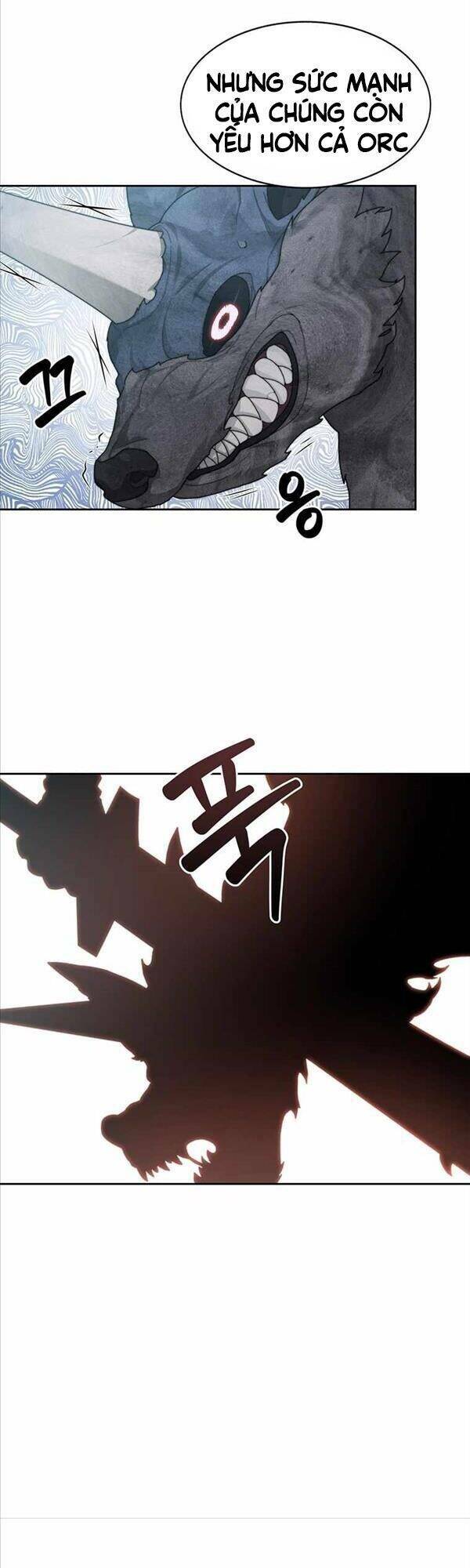 Mắc Kẹt Trong Tòa Tháp Thử Thách - Chapter 14 - Page 10