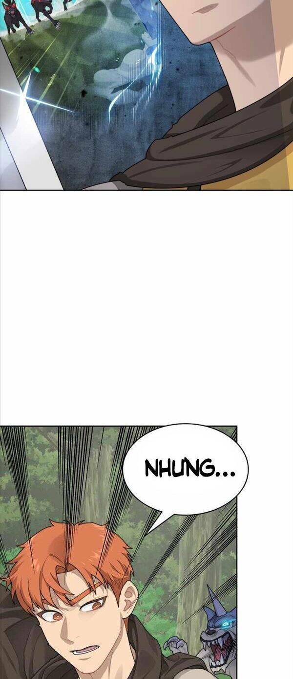 Mắc Kẹt Trong Tòa Tháp Thử Thách - Chapter 14 - Page 12