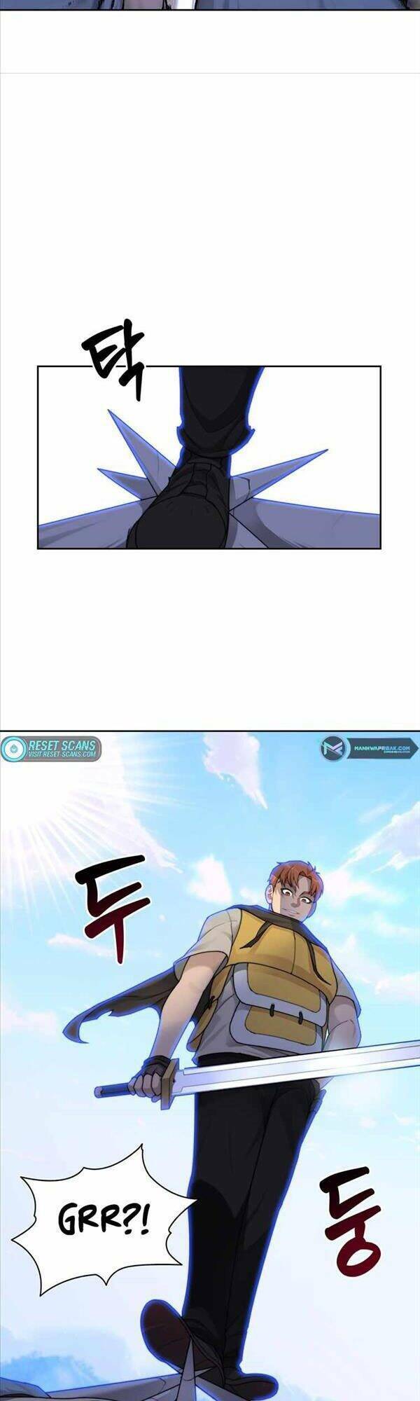 Mắc Kẹt Trong Tòa Tháp Thử Thách - Chapter 14 - Page 16