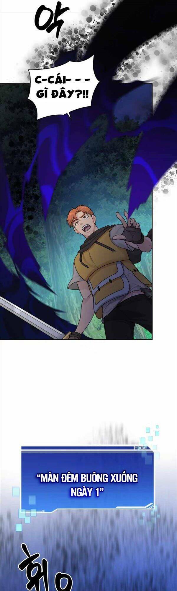 Mắc Kẹt Trong Tòa Tháp Thử Thách - Chapter 14 - Page 28