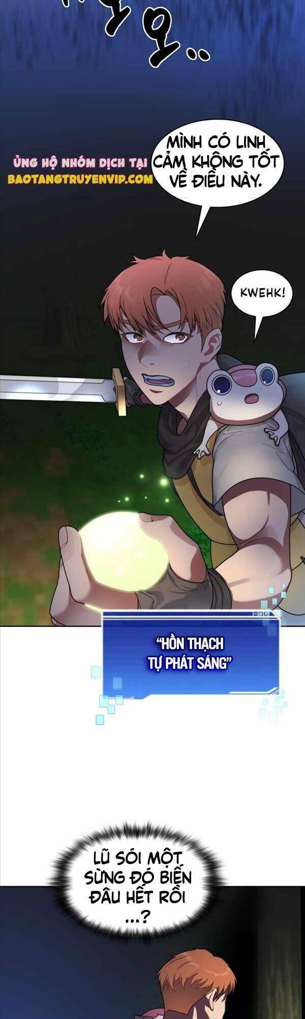 Mắc Kẹt Trong Tòa Tháp Thử Thách - Chapter 14 - Page 29