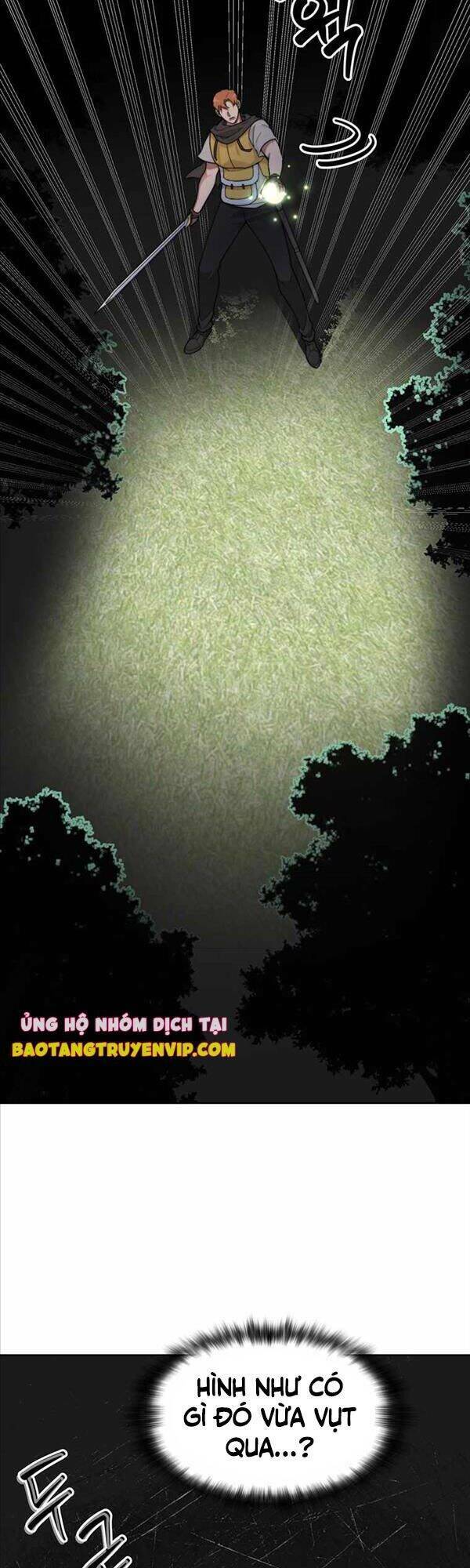 Mắc Kẹt Trong Tòa Tháp Thử Thách - Chapter 14 - Page 31