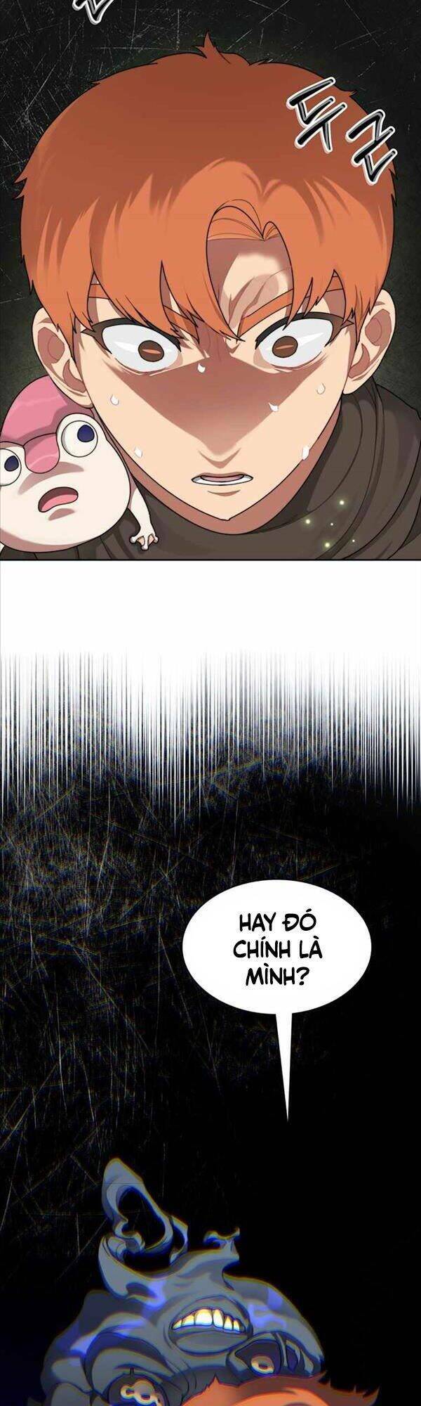 Mắc Kẹt Trong Tòa Tháp Thử Thách - Chapter 14 - Page 32