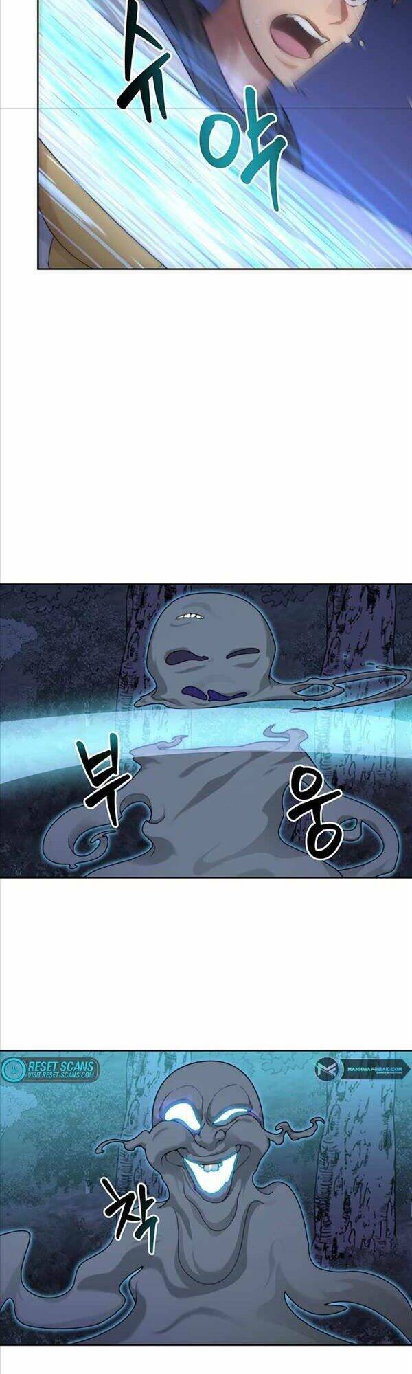 Mắc Kẹt Trong Tòa Tháp Thử Thách - Chapter 14 - Page 34