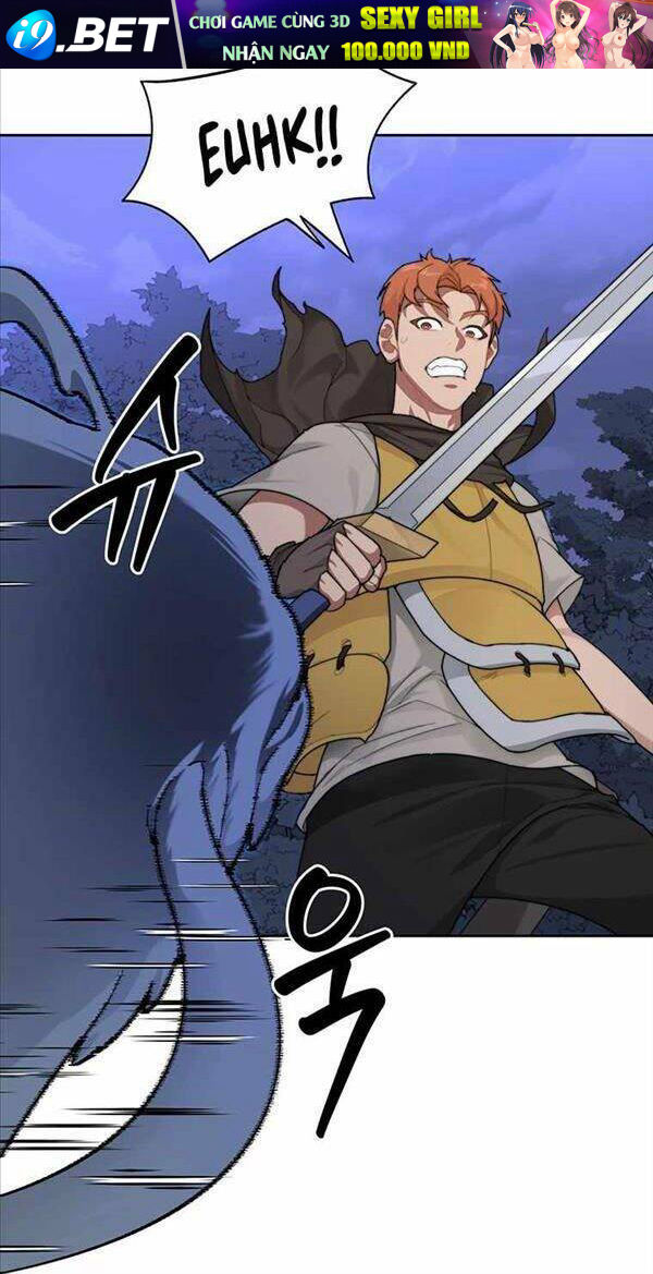 Mắc Kẹt Trong Tòa Tháp Thử Thách - Chapter 14 - Page 36