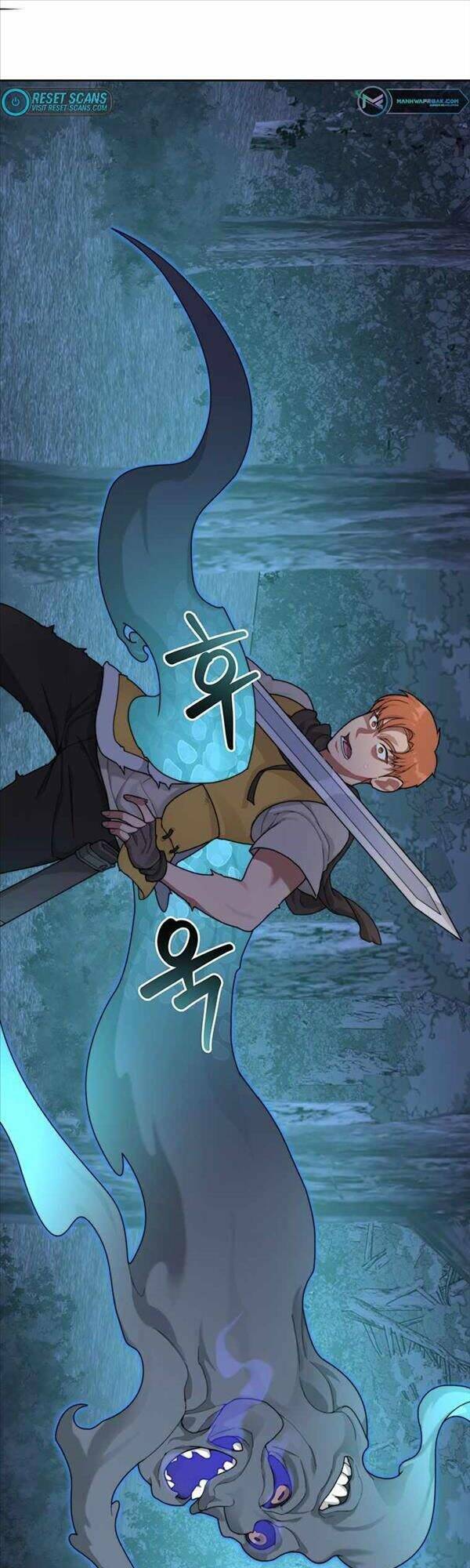 Mắc Kẹt Trong Tòa Tháp Thử Thách - Chapter 14 - Page 37