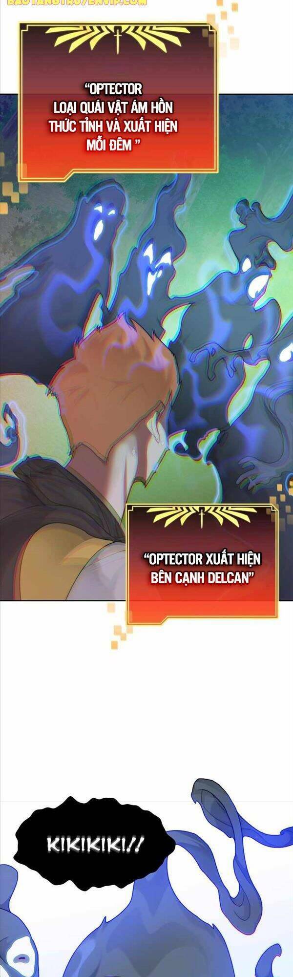 Mắc Kẹt Trong Tòa Tháp Thử Thách - Chapter 14 - Page 41