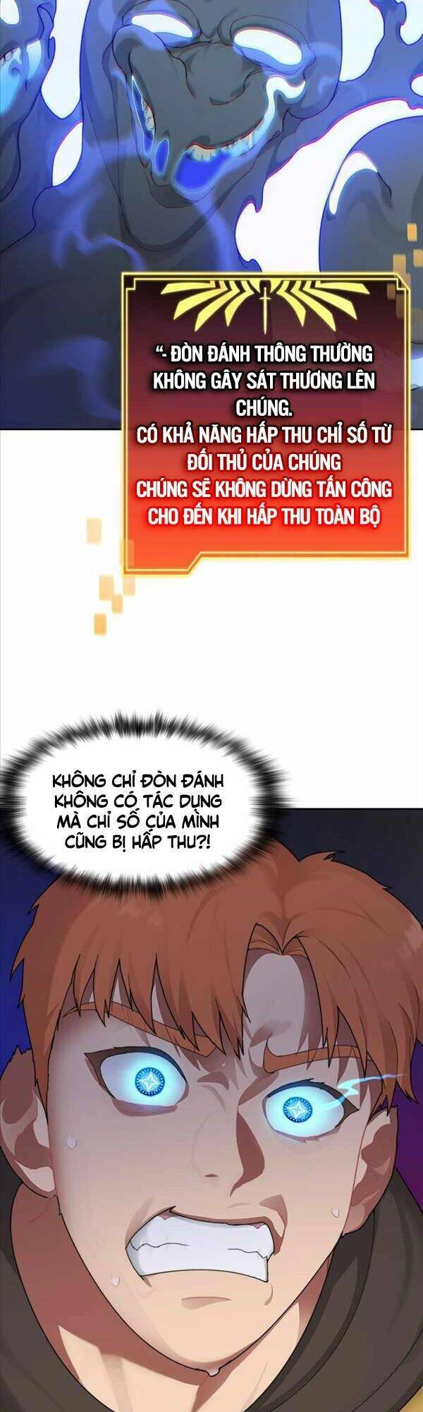 Mắc Kẹt Trong Tòa Tháp Thử Thách - Chapter 14 - Page 42