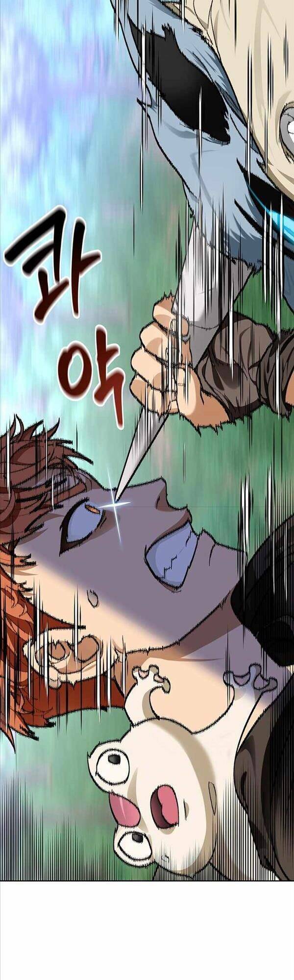 Mắc Kẹt Trong Tòa Tháp Thử Thách - Chapter 14 - Page 8