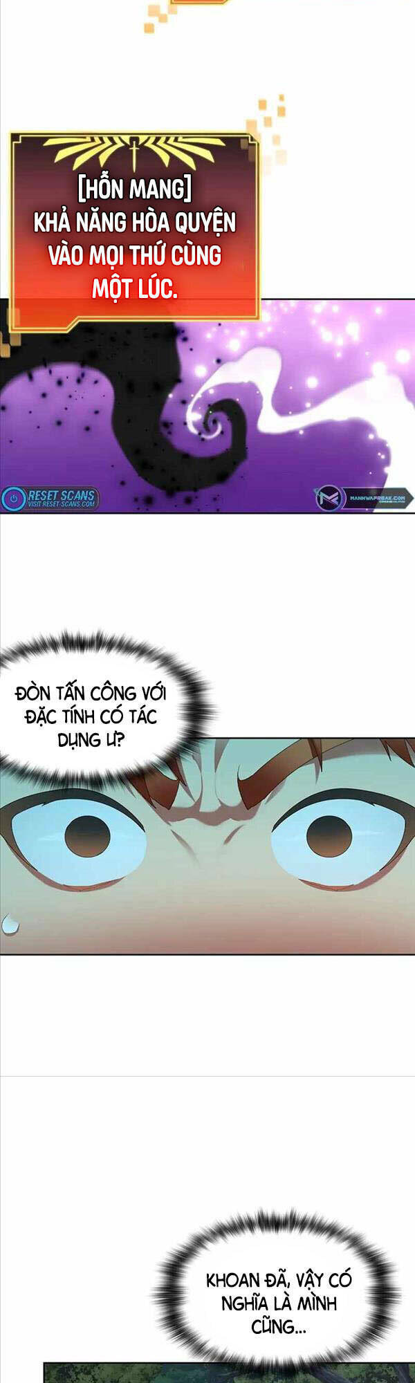 Mắc Kẹt Trong Tòa Tháp Thử Thách - Chapter 15 - Page 13