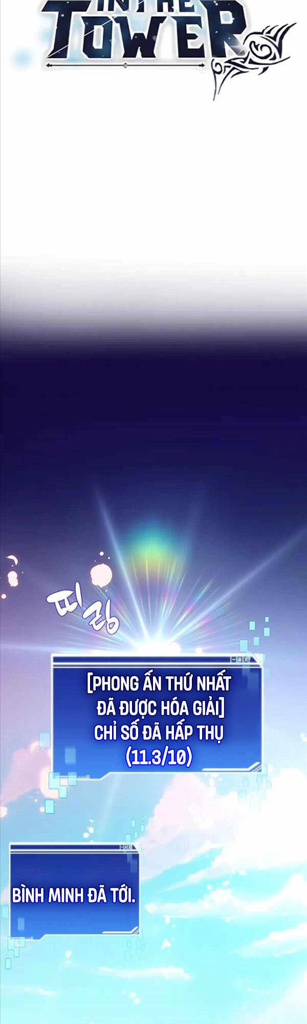 Mắc Kẹt Trong Tòa Tháp Thử Thách - Chapter 15 - Page 18