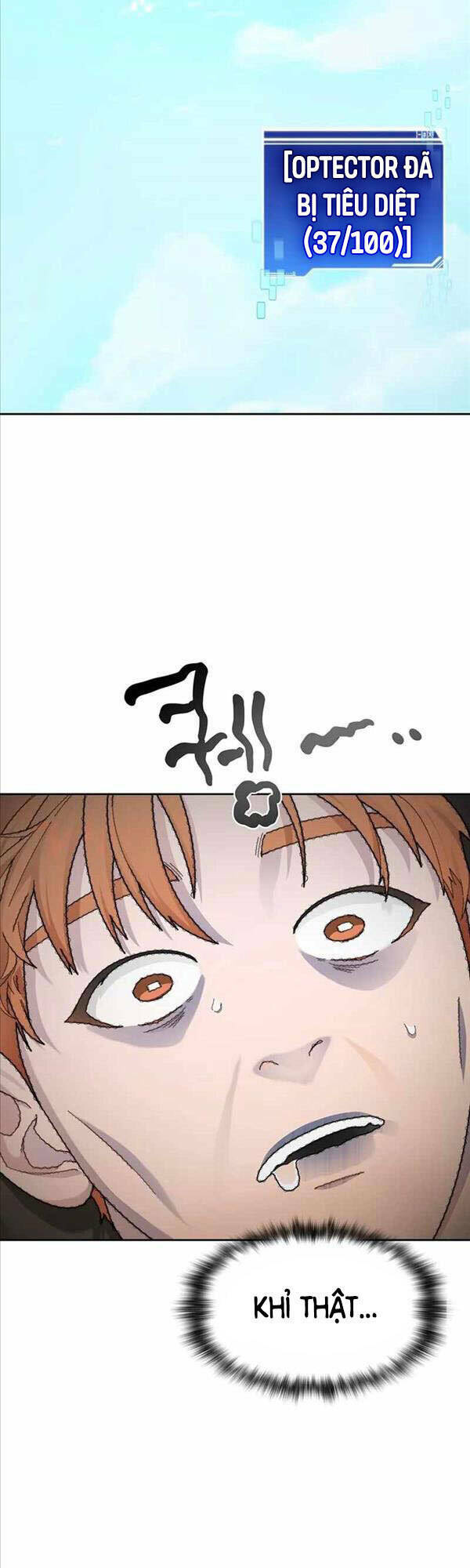 Mắc Kẹt Trong Tòa Tháp Thử Thách - Chapter 15 - Page 19