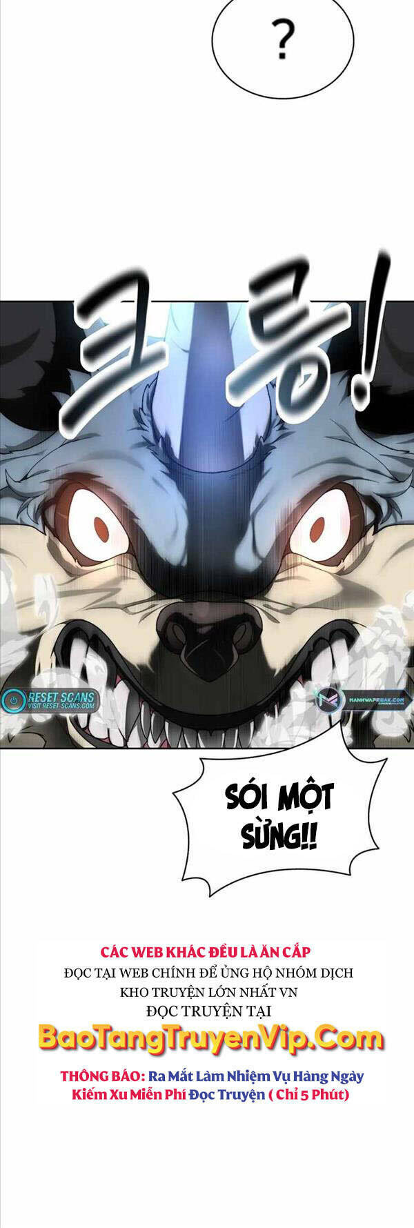 Mắc Kẹt Trong Tòa Tháp Thử Thách - Chapter 15 - Page 22