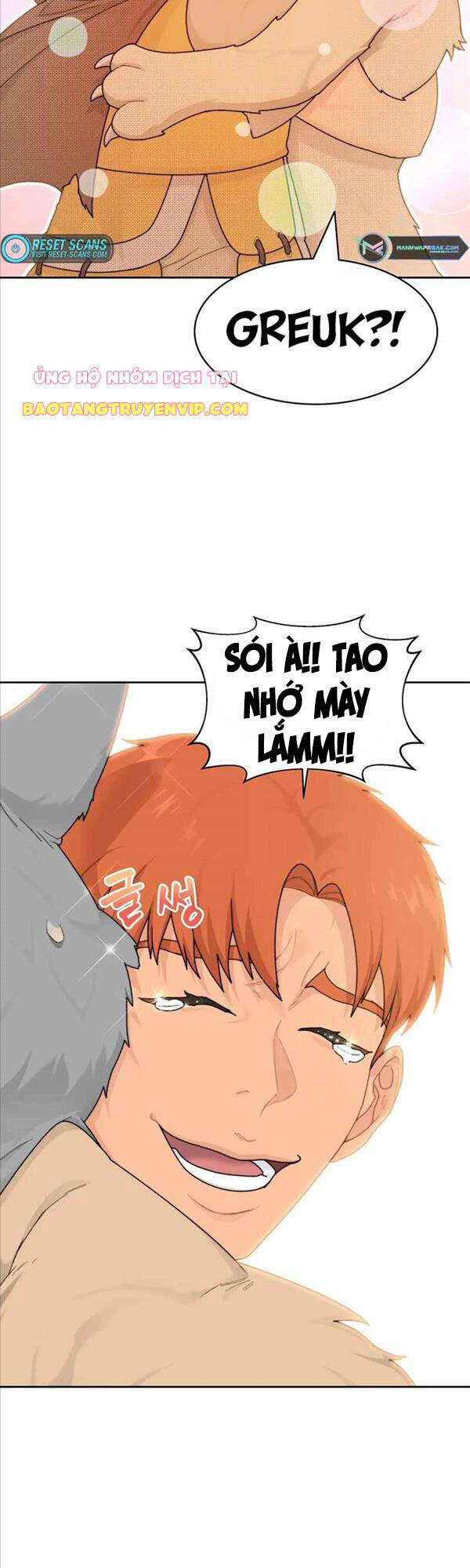 Mắc Kẹt Trong Tòa Tháp Thử Thách - Chapter 15 - Page 24