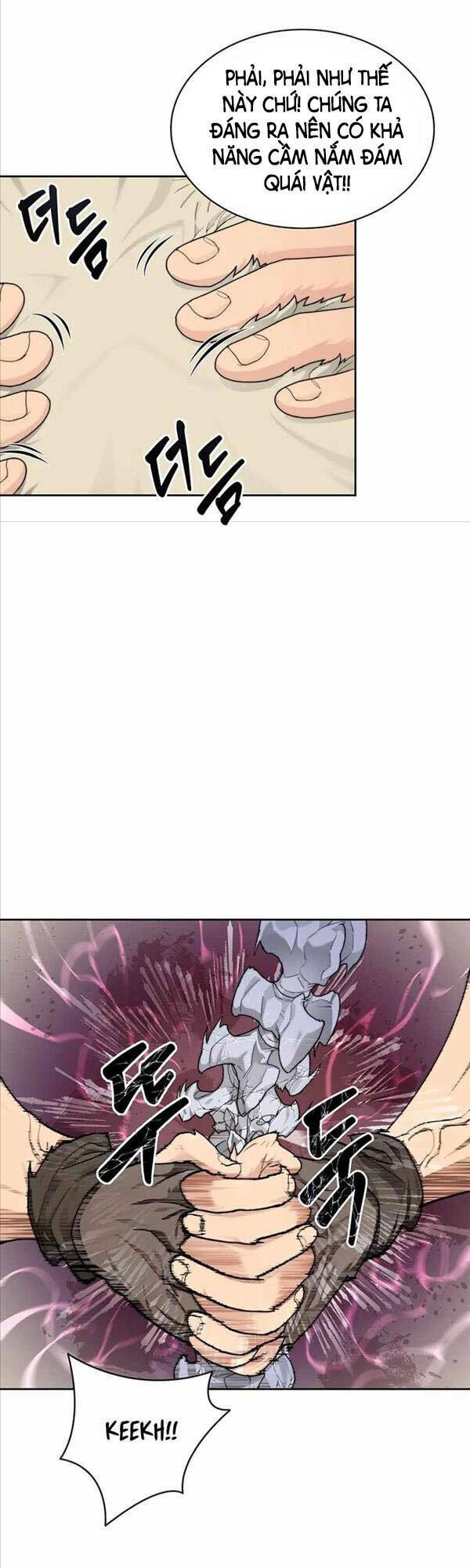 Mắc Kẹt Trong Tòa Tháp Thử Thách - Chapter 15 - Page 25