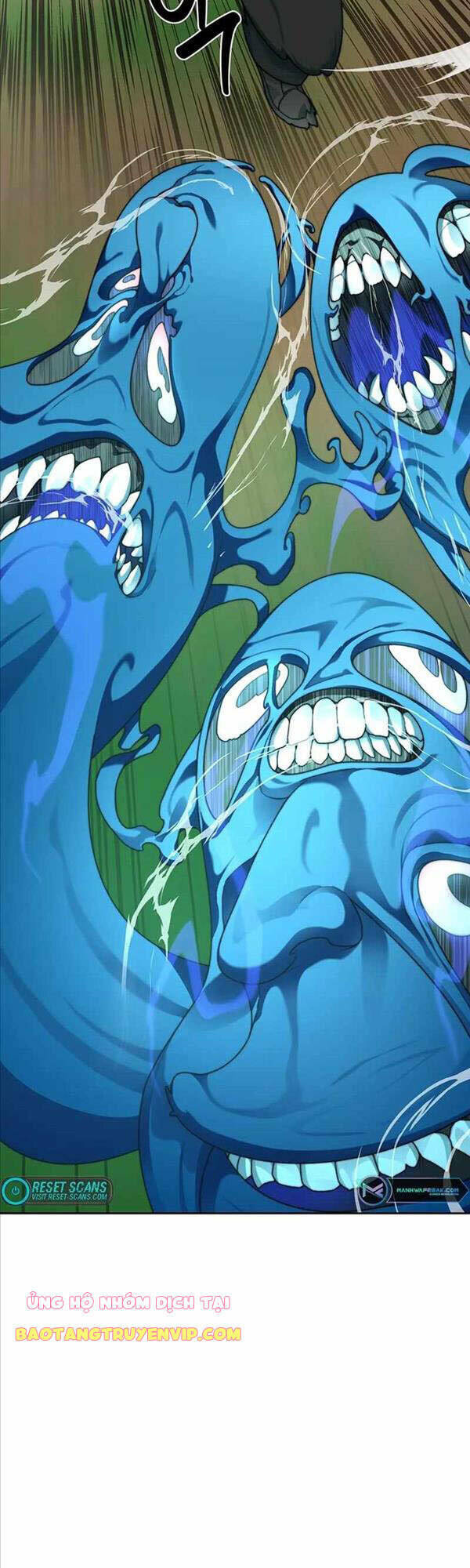 Mắc Kẹt Trong Tòa Tháp Thử Thách - Chapter 15 - Page 31