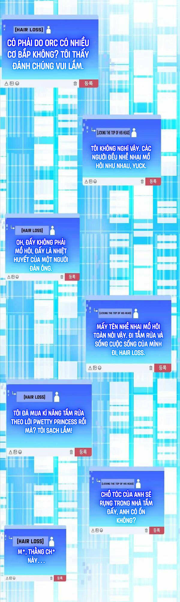 Mắc Kẹt Trong Tòa Tháp Thử Thách - Chapter 15 - Page 40