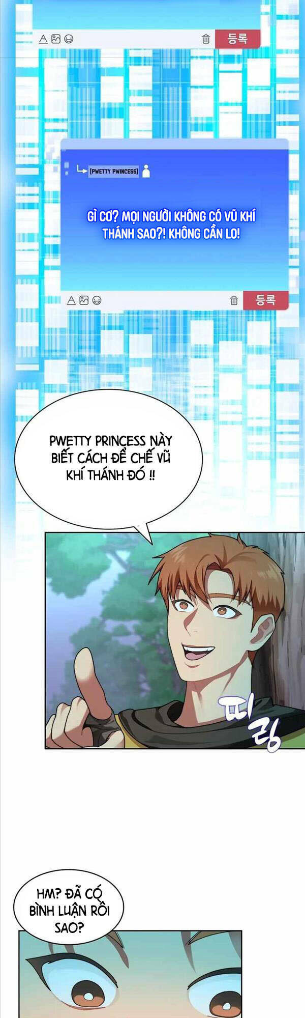 Mắc Kẹt Trong Tòa Tháp Thử Thách - Chapter 15 - Page 42