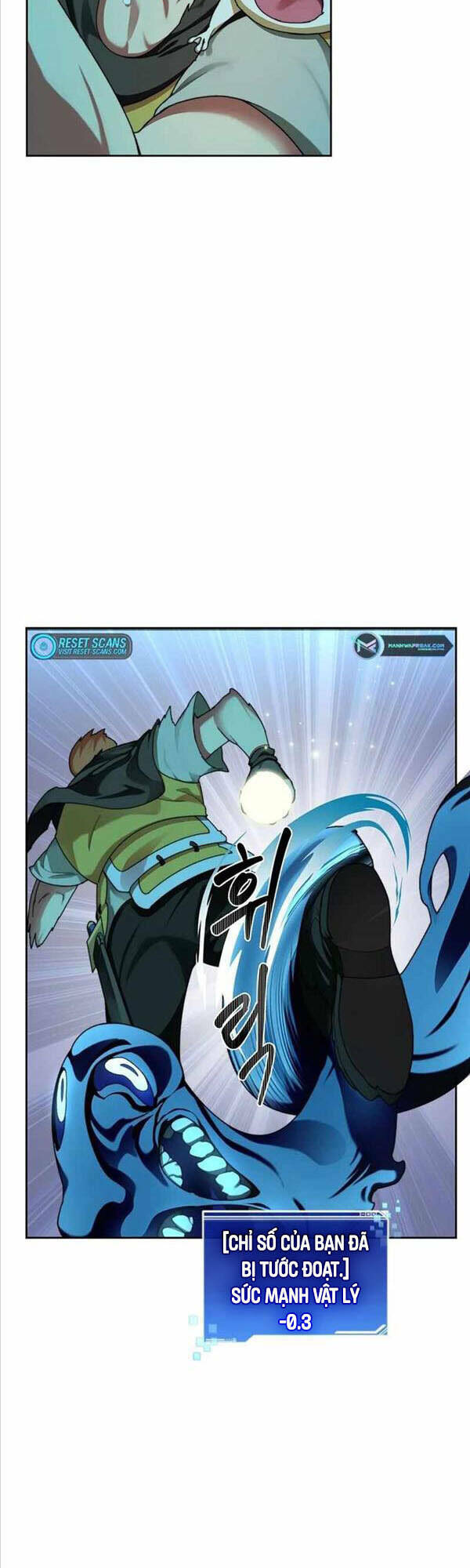 Mắc Kẹt Trong Tòa Tháp Thử Thách - Chapter 15 - Page 5