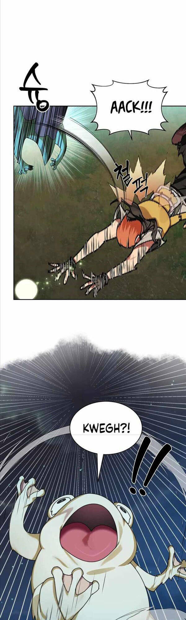 Mắc Kẹt Trong Tòa Tháp Thử Thách - Chapter 15 - Page 6