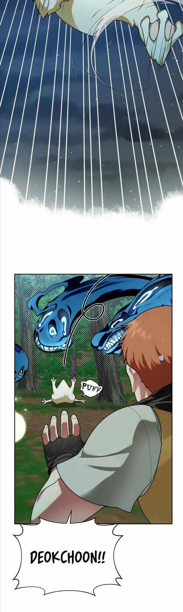 Mắc Kẹt Trong Tòa Tháp Thử Thách - Chapter 15 - Page 7