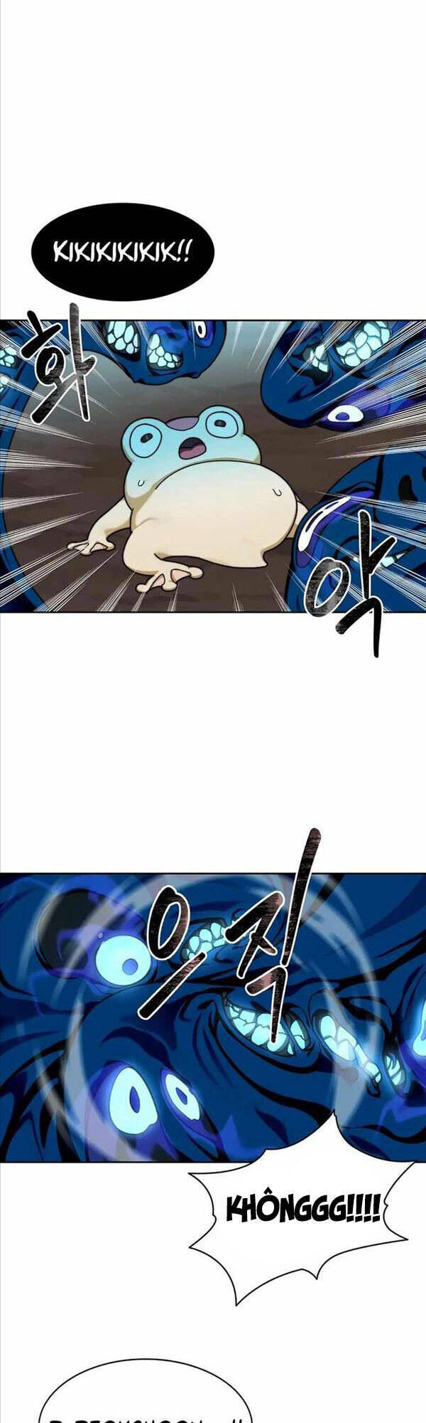 Mắc Kẹt Trong Tòa Tháp Thử Thách - Chapter 15 - Page 8