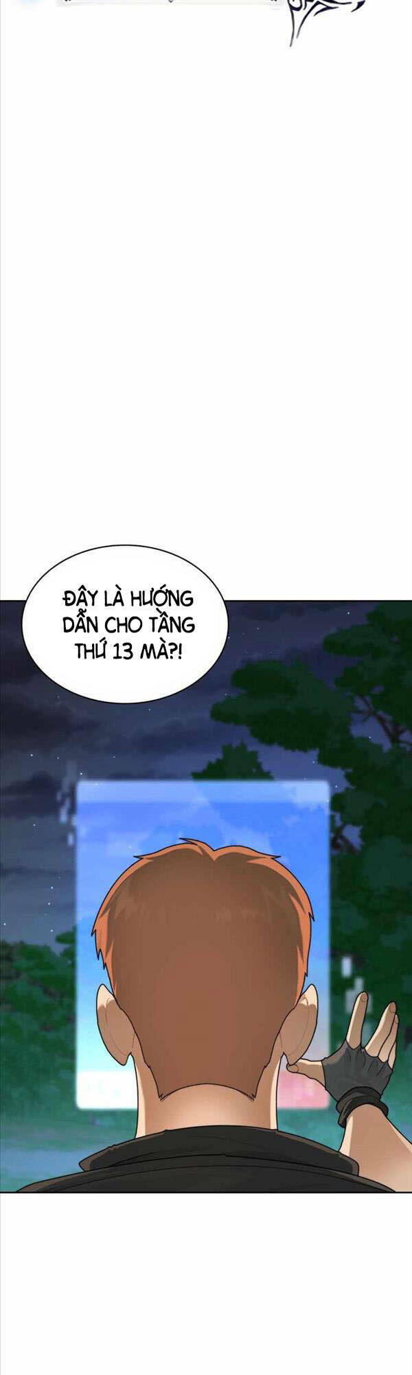 Mắc Kẹt Trong Tòa Tháp Thử Thách - Chapter 16 - Page 14