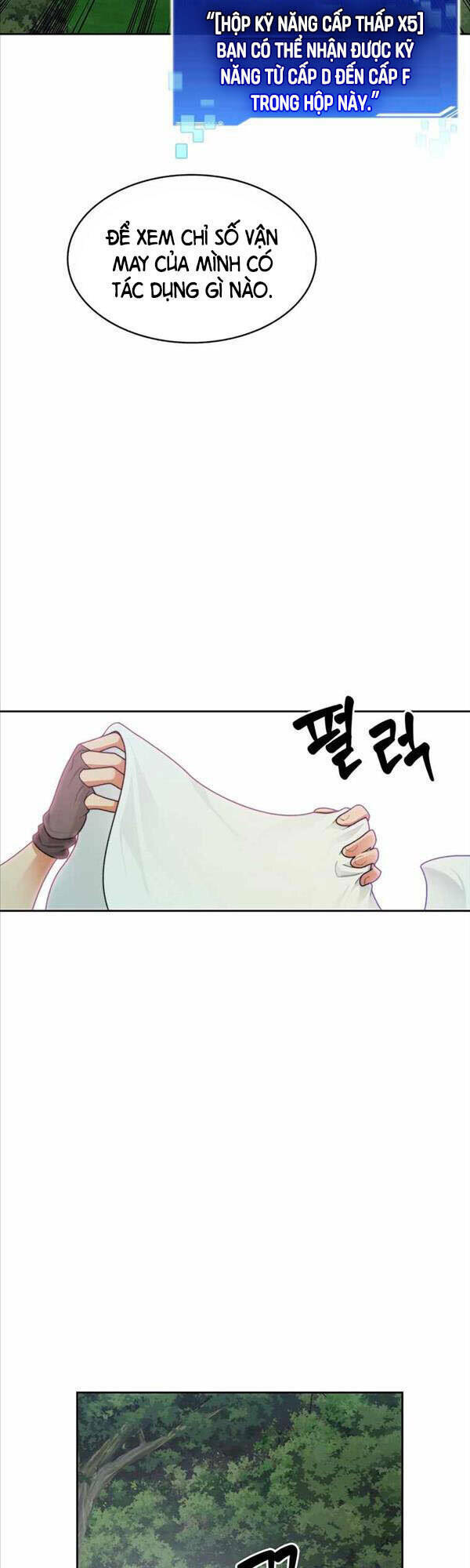 Mắc Kẹt Trong Tòa Tháp Thử Thách - Chapter 16 - Page 22