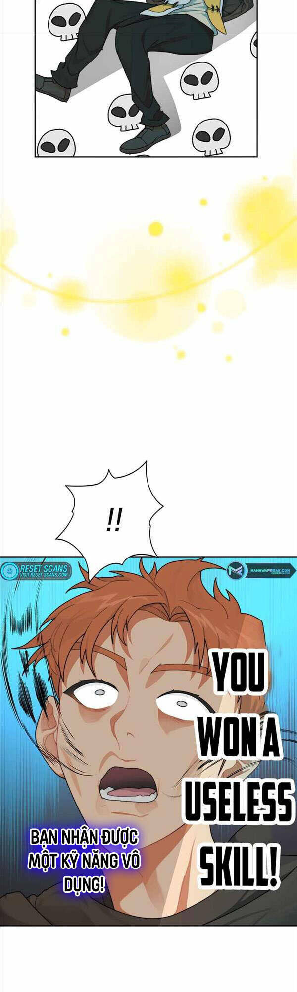 Mắc Kẹt Trong Tòa Tháp Thử Thách - Chapter 16 - Page 26