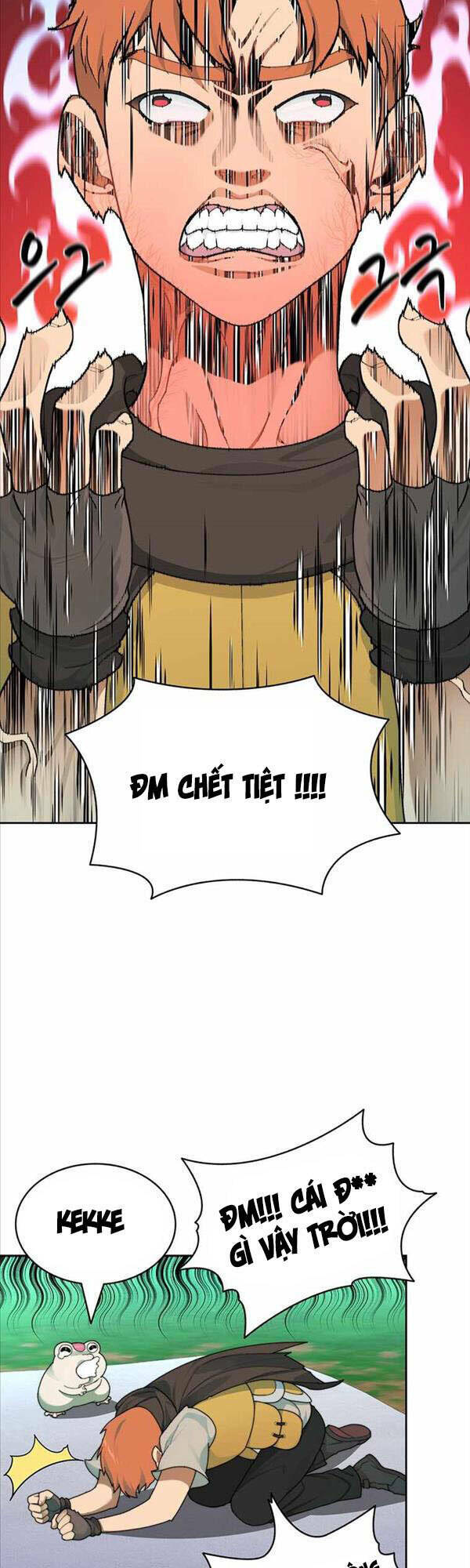 Mắc Kẹt Trong Tòa Tháp Thử Thách - Chapter 16 - Page 29