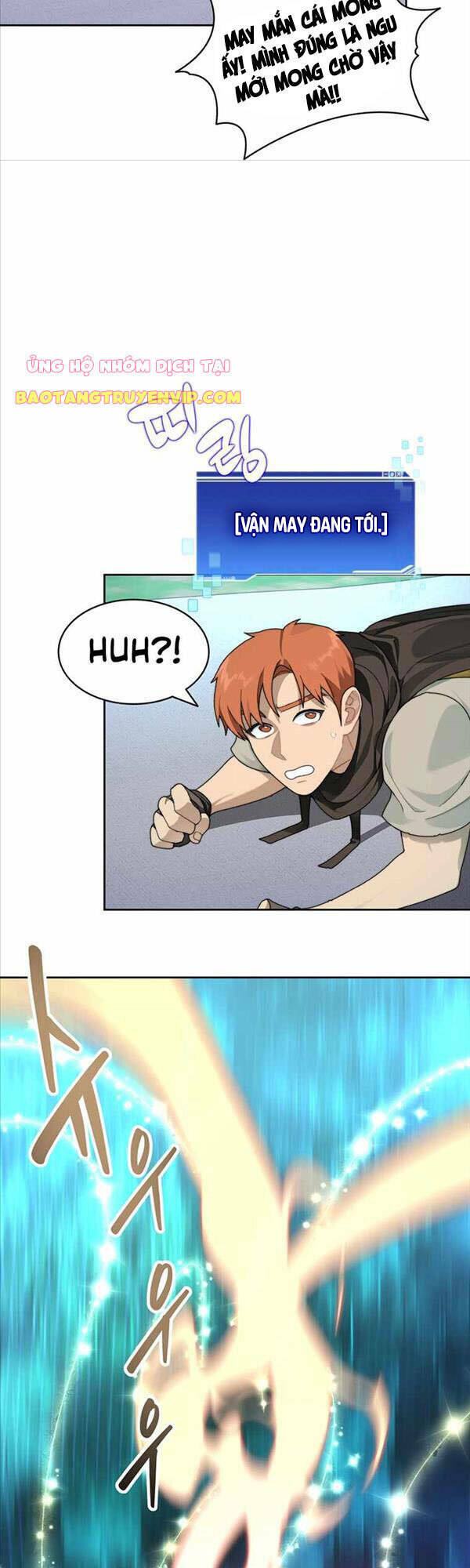 Mắc Kẹt Trong Tòa Tháp Thử Thách - Chapter 16 - Page 30