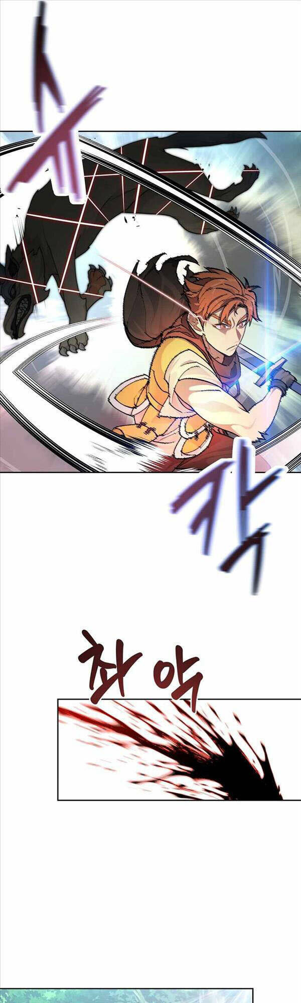 Mắc Kẹt Trong Tòa Tháp Thử Thách - Chapter 16 - Page 36