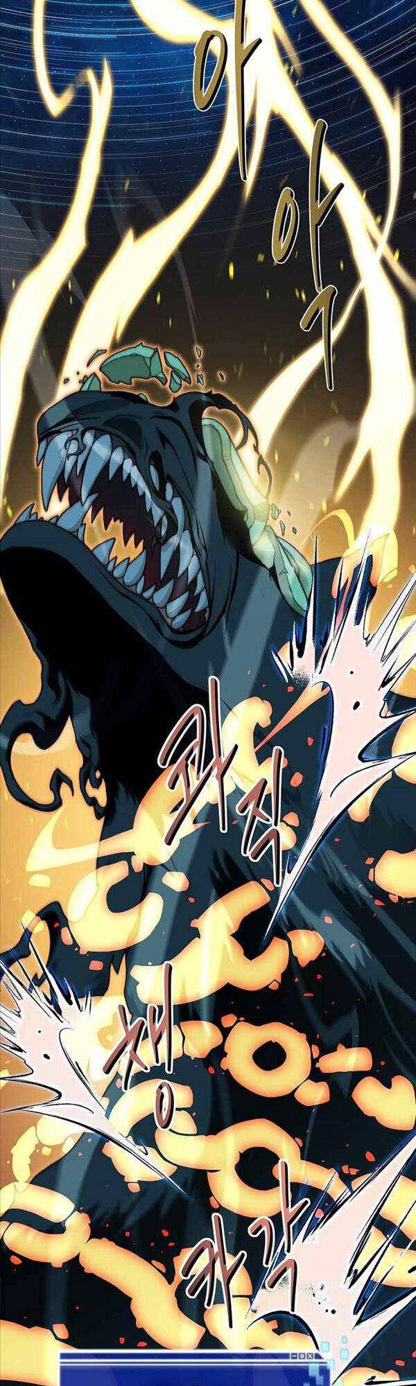 Mắc Kẹt Trong Tòa Tháp Thử Thách - Chapter 16 - Page 40