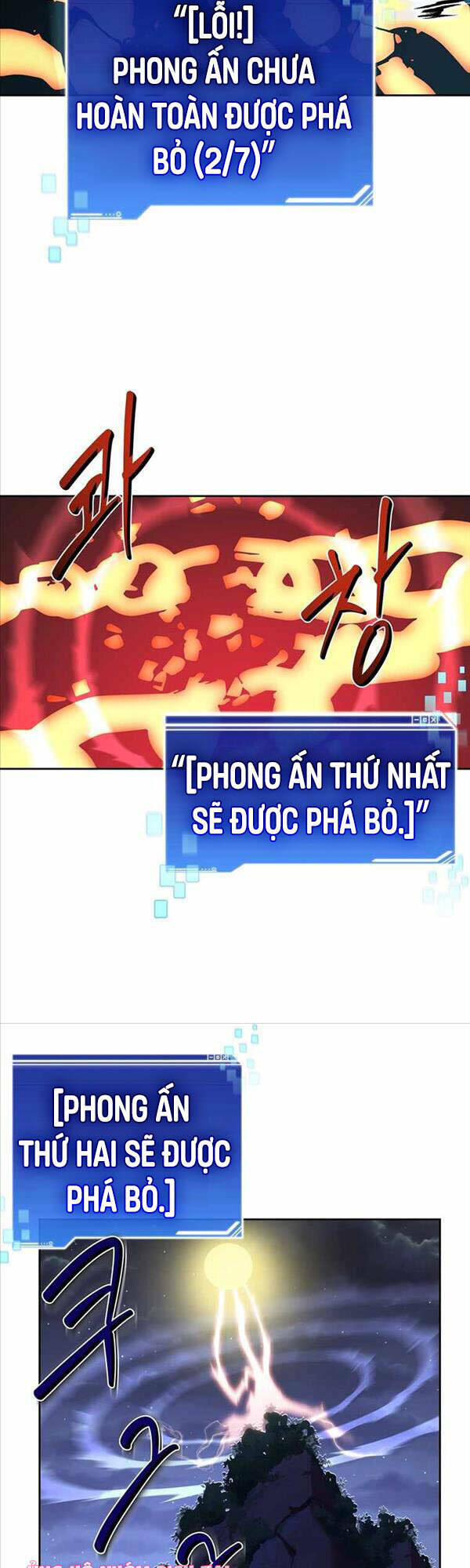 Mắc Kẹt Trong Tòa Tháp Thử Thách - Chapter 16 - Page 41