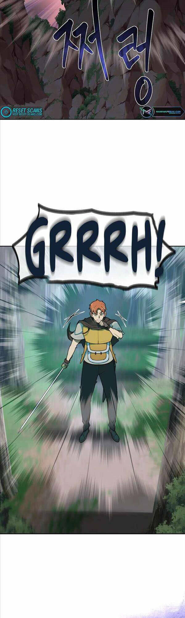 Mắc Kẹt Trong Tòa Tháp Thử Thách - Chapter 16 - Page 43