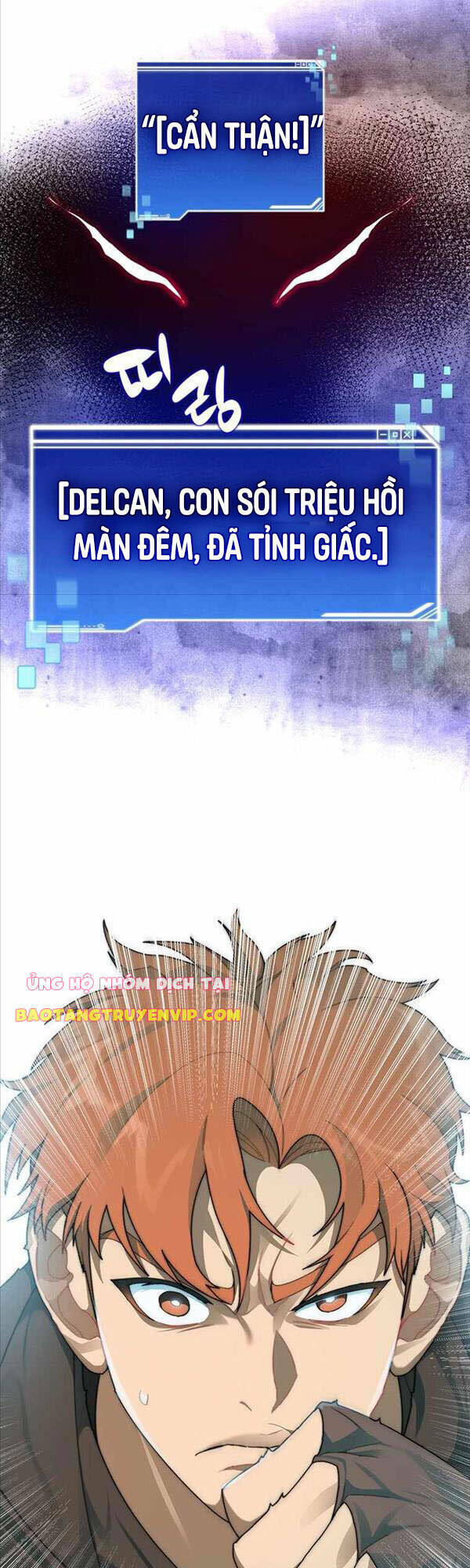 Mắc Kẹt Trong Tòa Tháp Thử Thách - Chapter 16 - Page 44