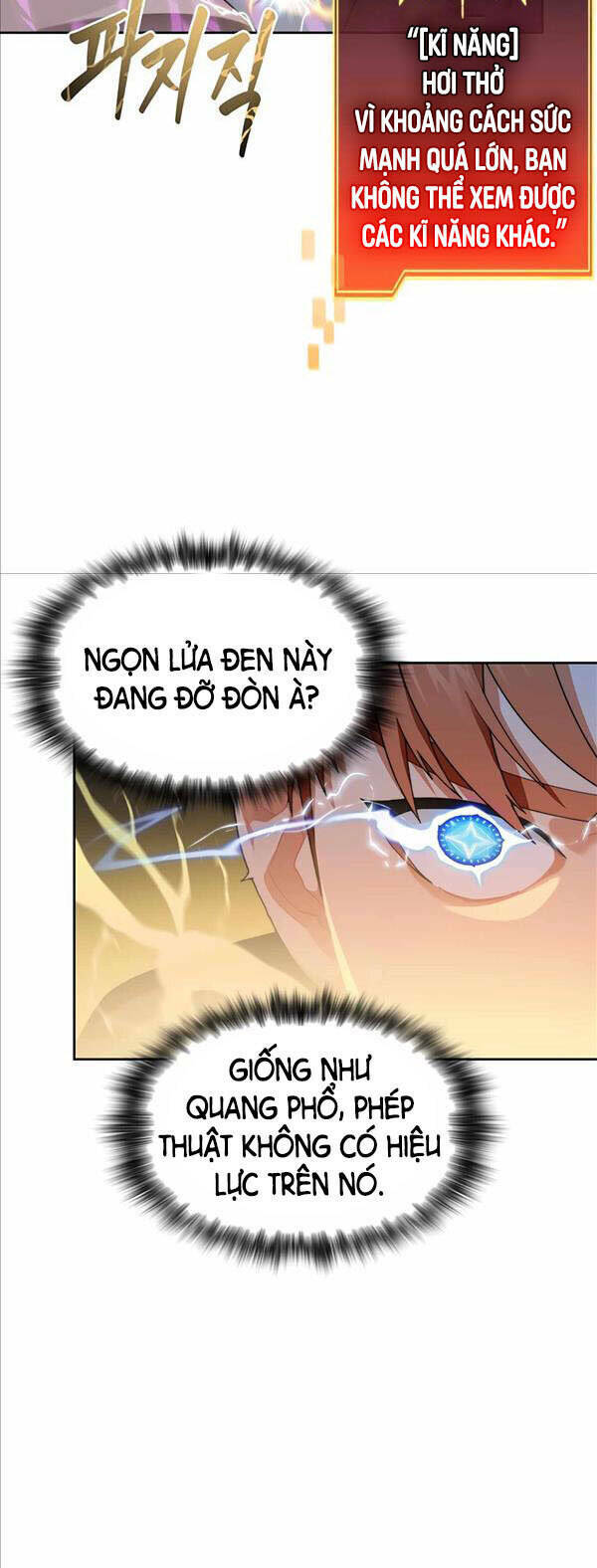 Mắc Kẹt Trong Tòa Tháp Thử Thách - Chapter 17 - Page 10