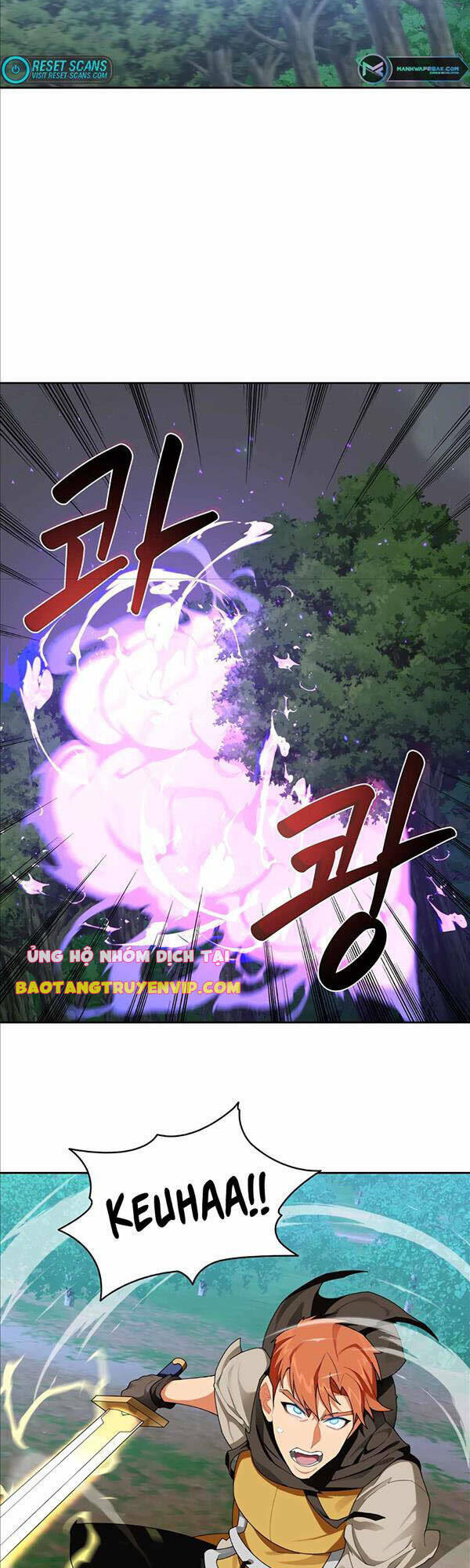 Mắc Kẹt Trong Tòa Tháp Thử Thách - Chapter 17 - Page 16