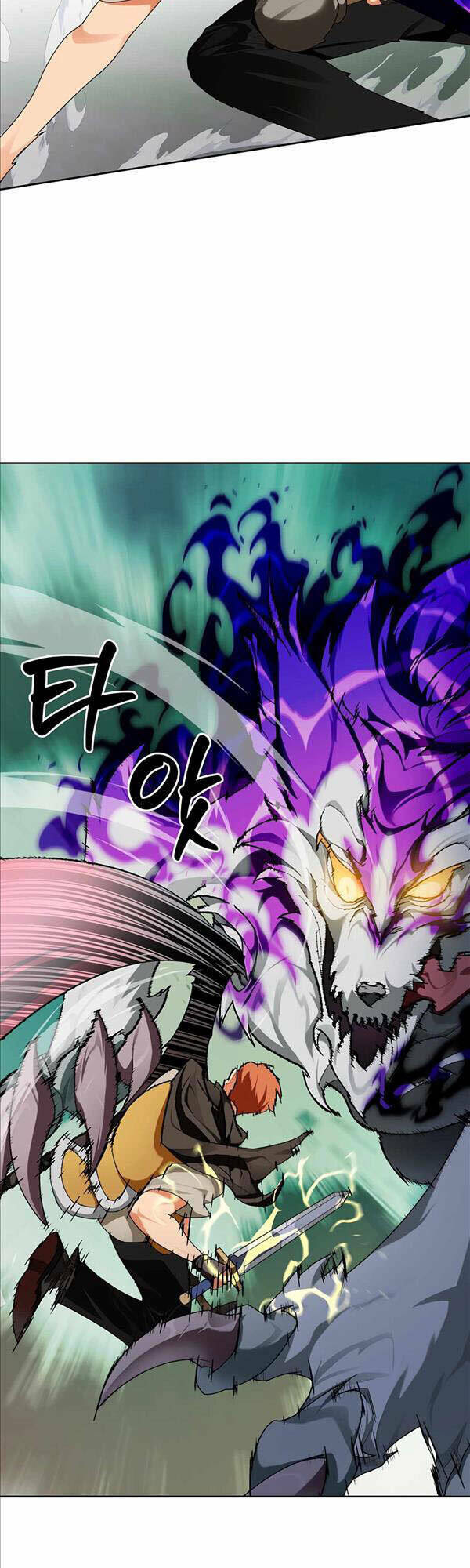 Mắc Kẹt Trong Tòa Tháp Thử Thách - Chapter 17 - Page 18