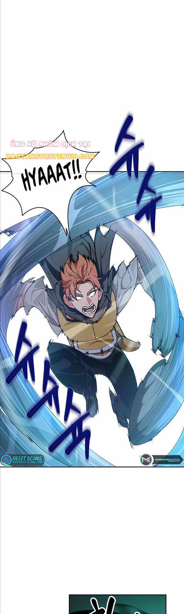 Mắc Kẹt Trong Tòa Tháp Thử Thách - Chapter 17 - Page 19