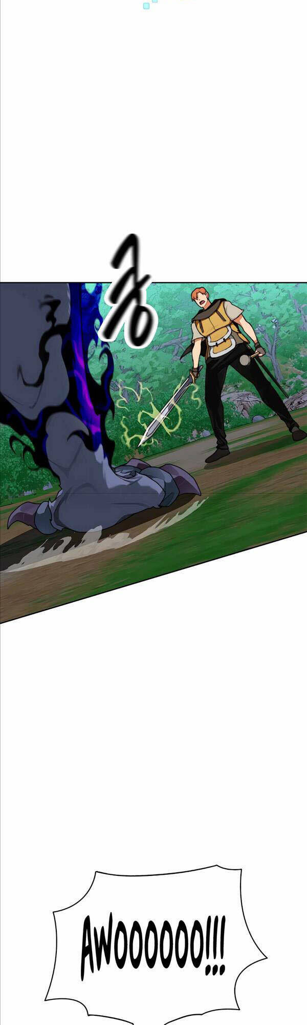 Mắc Kẹt Trong Tòa Tháp Thử Thách - Chapter 17 - Page 25