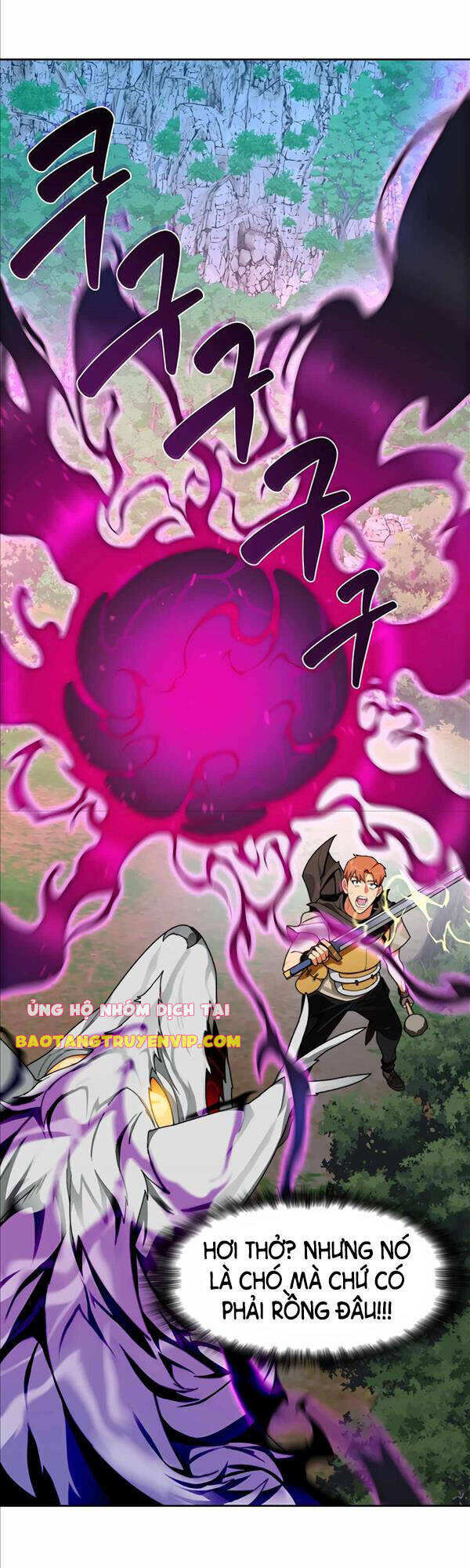 Mắc Kẹt Trong Tòa Tháp Thử Thách - Chapter 17 - Page 27