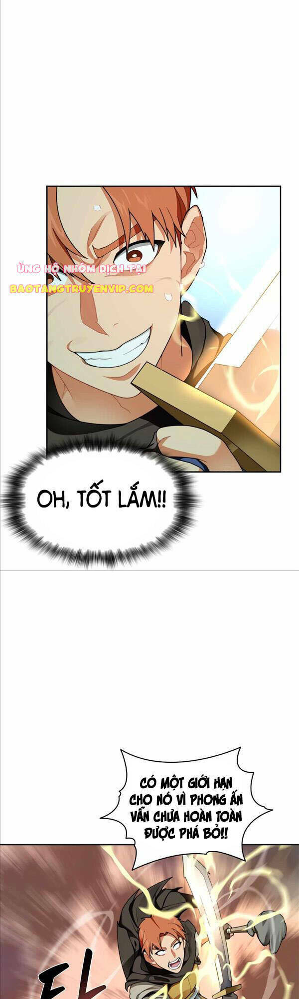 Mắc Kẹt Trong Tòa Tháp Thử Thách - Chapter 17 - Page 30