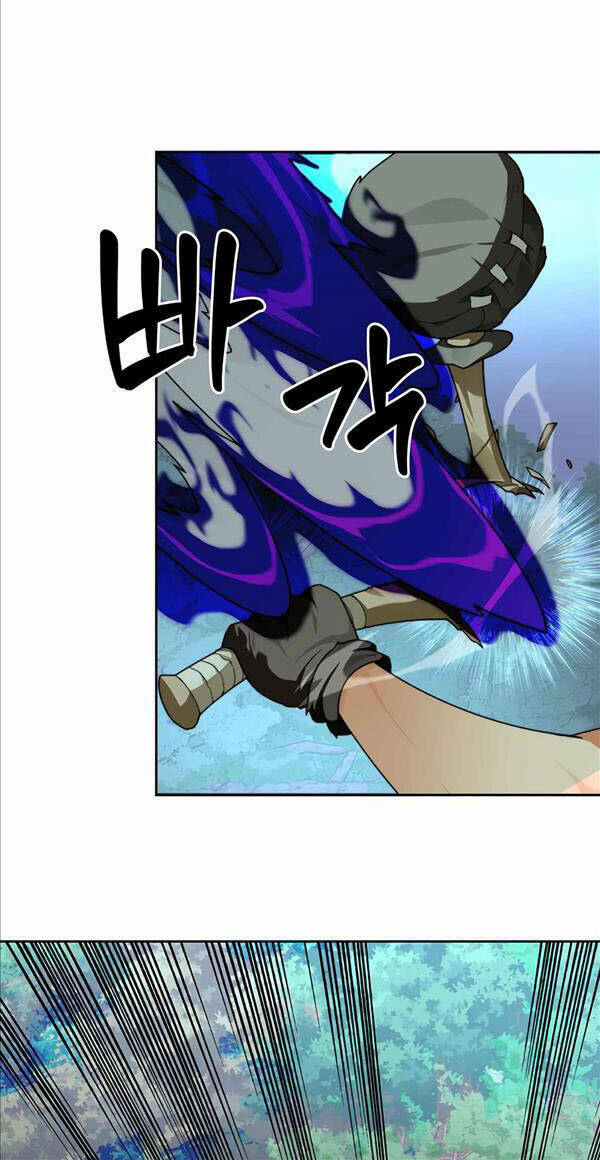 Mắc Kẹt Trong Tòa Tháp Thử Thách - Chapter 17 - Page 32