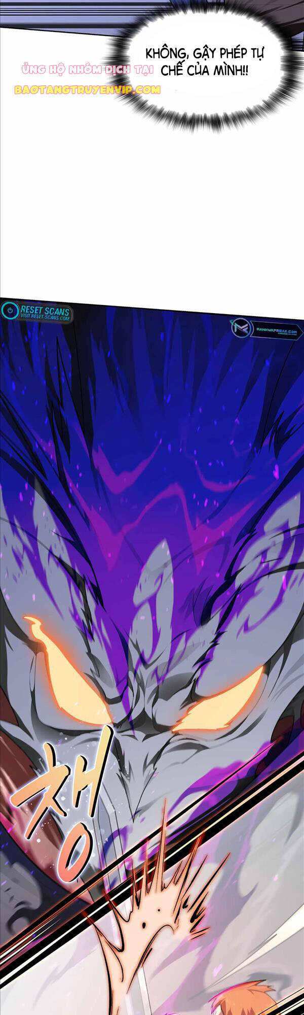 Mắc Kẹt Trong Tòa Tháp Thử Thách - Chapter 17 - Page 34