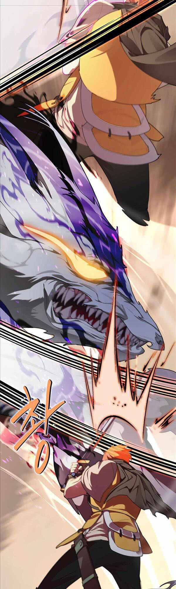 Mắc Kẹt Trong Tòa Tháp Thử Thách - Chapter 17 - Page 35