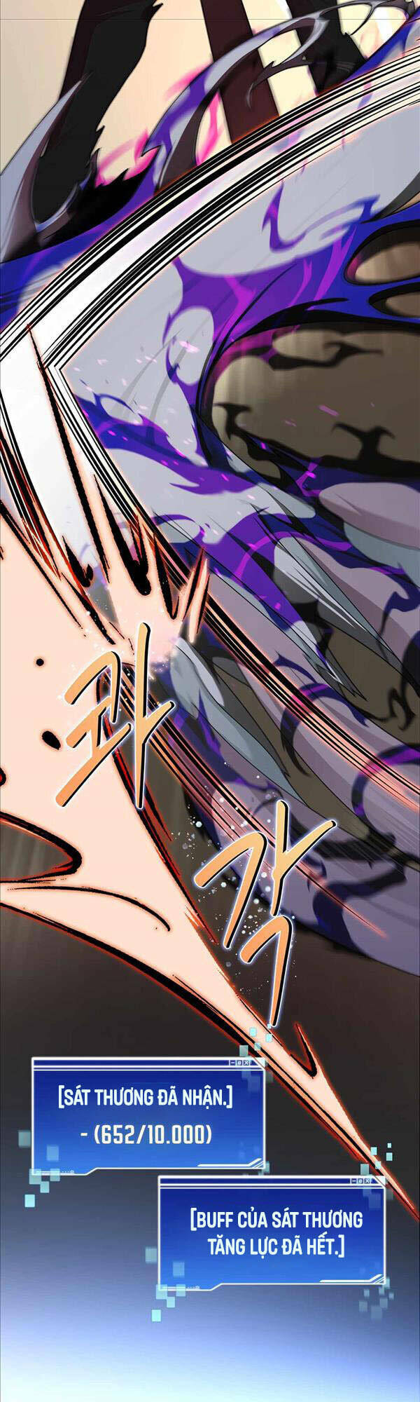 Mắc Kẹt Trong Tòa Tháp Thử Thách - Chapter 17 - Page 36