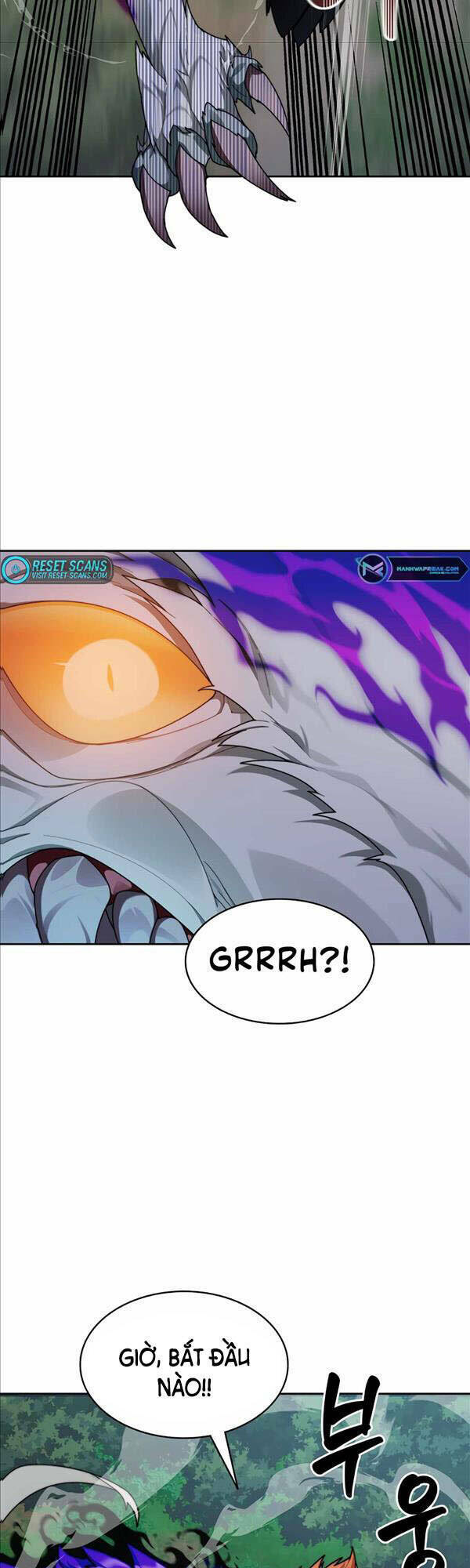 Mắc Kẹt Trong Tòa Tháp Thử Thách - Chapter 17 - Page 40