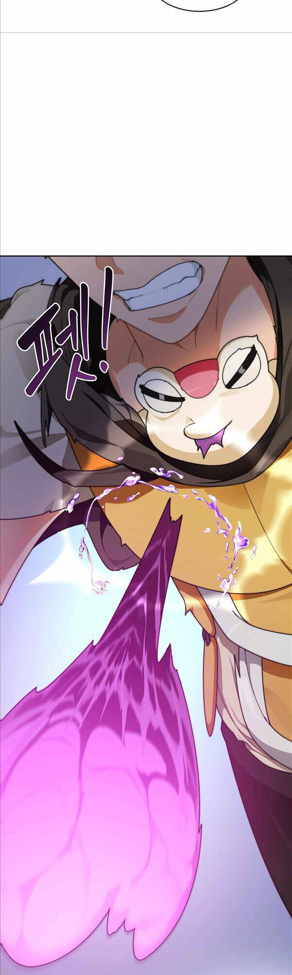 Mắc Kẹt Trong Tòa Tháp Thử Thách - Chapter 17 - Page 42